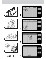 Preview for 3 page of GBC PRO CLICK PRONTO P2000 Instruction Manual