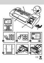 Preview for 3 page of GBC PRO SERIES Instruction Manual