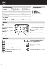 Preview for 12 page of GBC PRO SERIES Instruction Manual