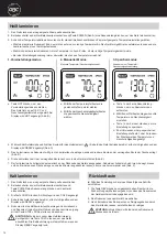 Preview for 14 page of GBC PRO SERIES Instruction Manual