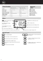 Preview for 32 page of GBC PRO SERIES Instruction Manual