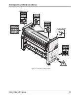 Предварительный просмотр 9 страницы GBC PRO-TECH DS-60 Operation And Maintenance Manual