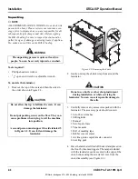 Preview for 14 page of GBC Pro-Tech NORD ORCA-I SP Operation Manual