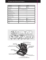 Предварительный просмотр 3 страницы GBC Pronto C340 User Manual