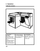 Предварительный просмотр 13 страницы GBC Quantum P70iX Instruction Manual