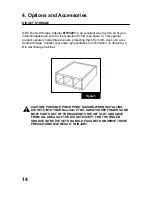 Предварительный просмотр 15 страницы GBC Quantum P70iX Instruction Manual