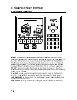 Предварительный просмотр 17 страницы GBC Quantum P70iX Instruction Manual