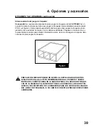 Предварительный просмотр 40 страницы GBC Quantum P70iX Instruction Manual