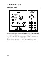 Предварительный просмотр 45 страницы GBC Quantum P70iX Instruction Manual