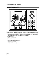 Предварительный просмотр 49 страницы GBC Quantum P70iX Instruction Manual