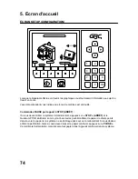 Предварительный просмотр 75 страницы GBC Quantum P70iX Instruction Manual