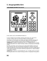 Предварительный просмотр 93 страницы GBC Quantum P70iX Instruction Manual