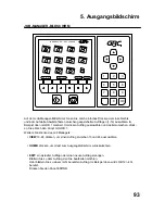 Предварительный просмотр 94 страницы GBC Quantum P70iX Instruction Manual