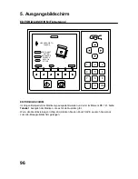 Предварительный просмотр 97 страницы GBC Quantum P70iX Instruction Manual