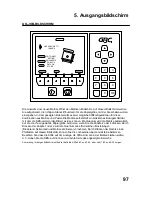 Preview for 98 page of GBC Quantum P70iX Instruction Manual