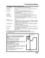 Предварительный просмотр 102 страницы GBC Quantum P70iX Instruction Manual