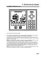 Предварительный просмотр 118 страницы GBC Quantum P70iX Instruction Manual