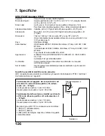 Предварительный просмотр 127 страницы GBC Quantum P70iX Instruction Manual