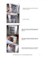 Предварительный просмотр 6 страницы GBC Ricoh StreamPunch MP Installation Manual