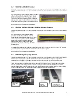 Предварительный просмотр 4 страницы GBC Ricoh StreamPunch Pro Installation Manual