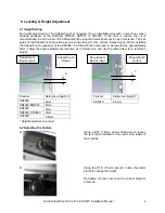 Preview for 8 page of GBC Ricoh StreamPunch Pro Installation Manual