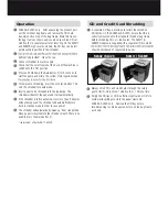 Preview for 6 page of GBC RLS32 Instruction Manual