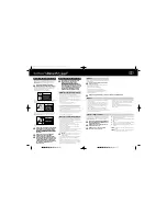 Preview for 8 page of GBC RollSeal Ultima 35 EZ load Instruction Manual