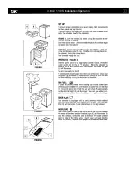 Preview for 4 page of GBC Shredmaster 1130S User Manual