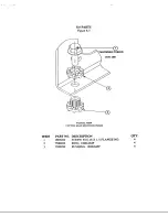 Preview for 8 page of GBC SHREDMASTER 1246S-2 Parts Manual