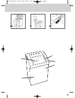 Предварительный просмотр 3 страницы GBC SHREDMASTER 2240S Instruction Manual