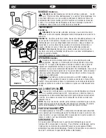 Preview for 6 page of GBC Shredmaster 3220S Operating Procedures Manual