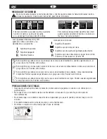 Preview for 8 page of GBC Shredmaster 3220S Operating Procedures Manual