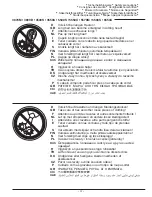 Preview for 4 page of GBC Shredmaster 3270M Operating Instructions Manual