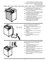 Предварительный просмотр 6 страницы GBC Shredmaster 3270M Operating Instructions Manual