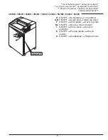 Предварительный просмотр 8 страницы GBC Shredmaster 3270M Operating Instructions Manual