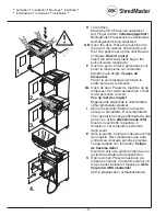 Preview for 9 page of GBC Shredmaster 3270M Operating Instructions Manual