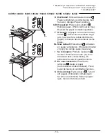 Предварительный просмотр 14 страницы GBC Shredmaster 3270M Operating Instructions Manual