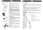 Preview for 4 page of GBC ShredMaster 3550X Operating Procedures Manual