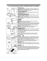 Предварительный просмотр 4 страницы GBC Shredmaster 4220S Service Manual