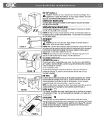 Предварительный просмотр 4 страницы GBC Shredmaster 5020S User Manual