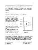 Предварительный просмотр 4 страницы GBC Shredmaster 5160X Service Manual