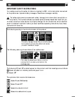 Предварительный просмотр 2 страницы GBC Shredmaster 5570X Operating Procedures Manual