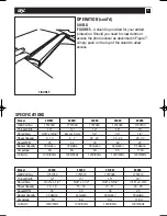 Предварительный просмотр 6 страницы GBC Shredmaster 5570X Operating Procedures Manual