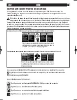 Предварительный просмотр 8 страницы GBC Shredmaster 5570X Operating Procedures Manual