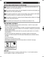 Preview for 9 page of GBC Shredmaster 5570X Operating Procedures Manual