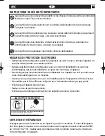 Предварительный просмотр 15 страницы GBC Shredmaster 5570X Operating Procedures Manual