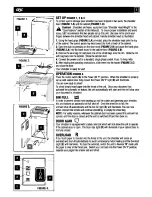 Preview for 3 page of GBC Shredmaster 6160X Owner'S Manual