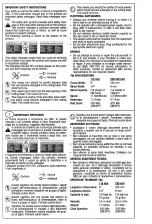 Предварительный просмотр 3 страницы GBC Shredmaster 70s Operating Procedures