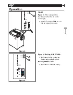 Предварительный просмотр 7 страницы GBC Shredmaster 7500S User Manual