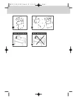 Preview for 2 page of GBC ShredMaster CC055 Instruction Manual